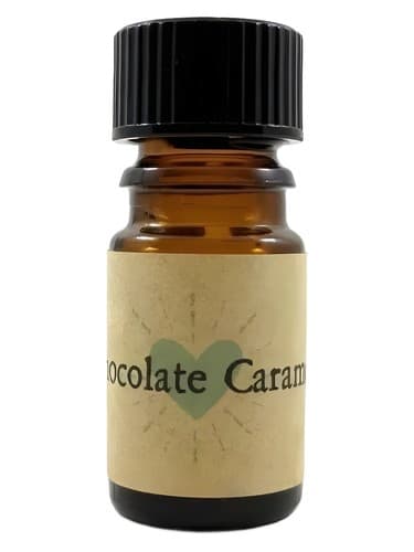 Chocolate Caramel - کارامل شکلاتی