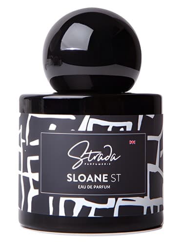Sloane St