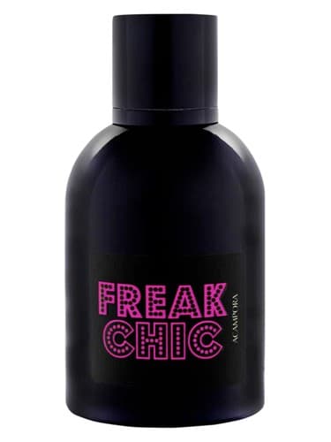 Freak Chic – Eau de Parfum - فریک شیک – ادو پرفیوم