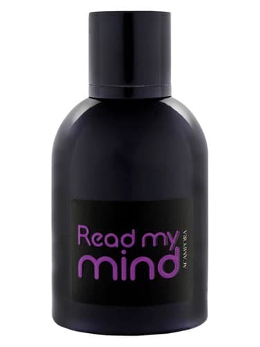 Read My Mind – Eau de Parfum