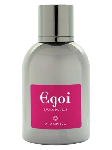 Egoi – Eau de Parfum