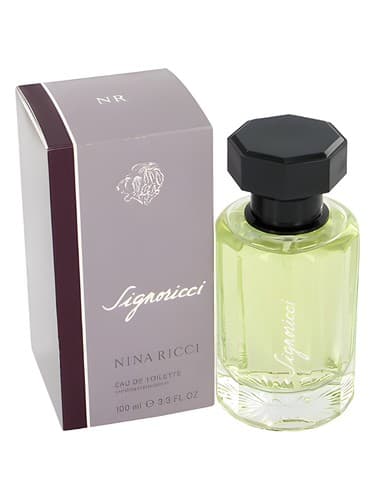 Signoricci