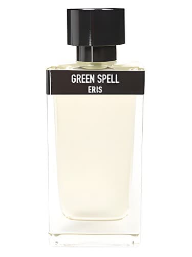 Green Spell - طلسم گرین