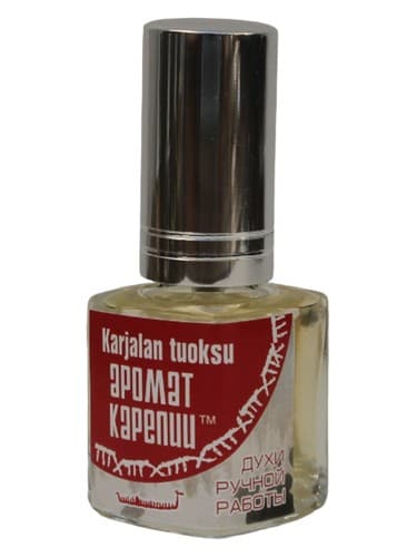 Karjalan tuoksu