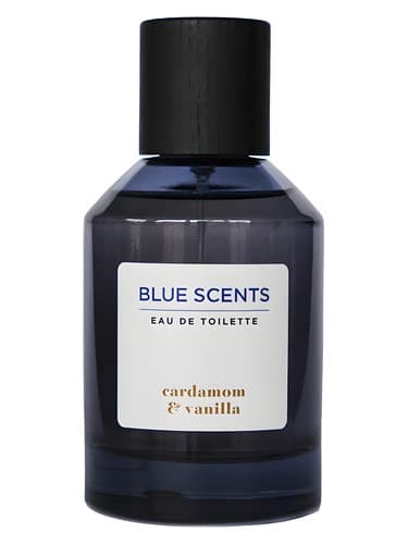 Cardamom & Vanilla - هل و وانیلا