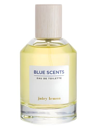 Juicy Lemon - لیموی آبدار