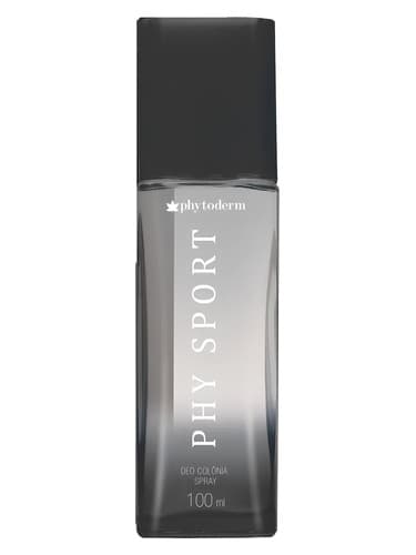 Phy Sport