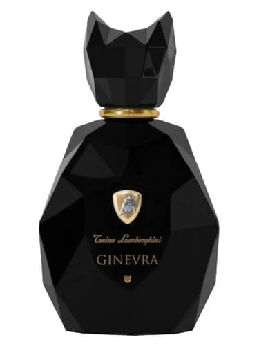 Ginevra Black Panther - ژینورا پلنگ بلک