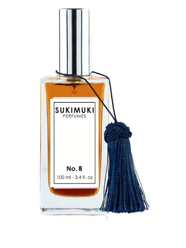 No. 8 - شماره 8