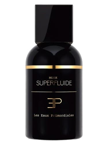 Musk Superfluide - مشک سوپرفلاید