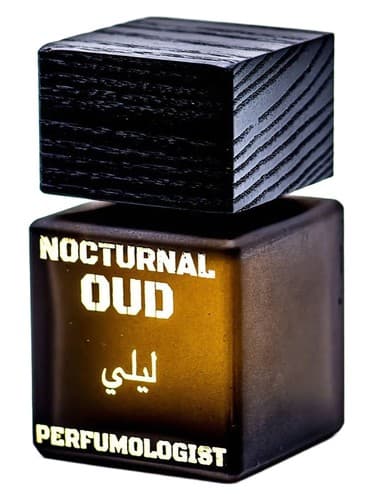 Nocturnal Oud - عود شبانه