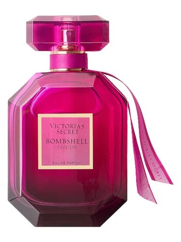 Bombshell Passion - شور بمب