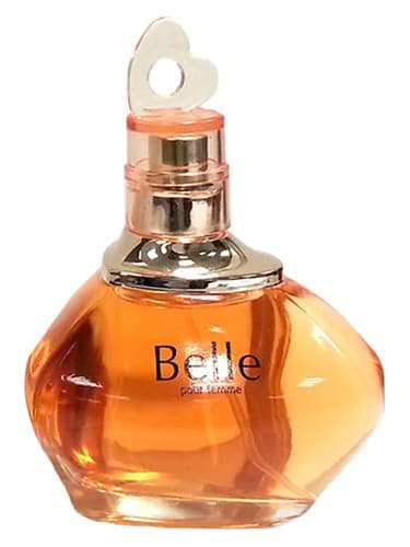 Belle Pour Femme