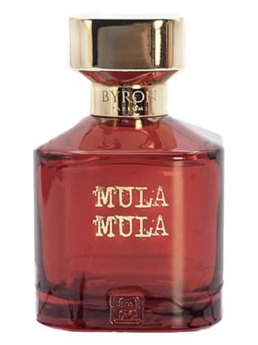 Mula Mula Rouge Extrême
