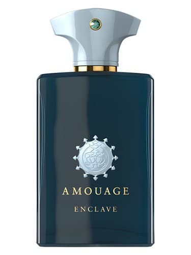 Enclave - ان کلاو
