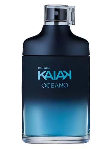 Kaiak Oceano - کایاک اوسیانو