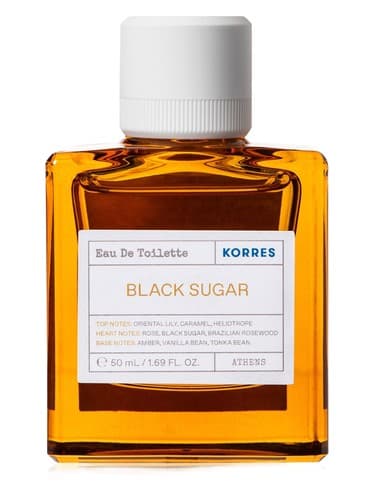 Black Sugar - شکر بلک