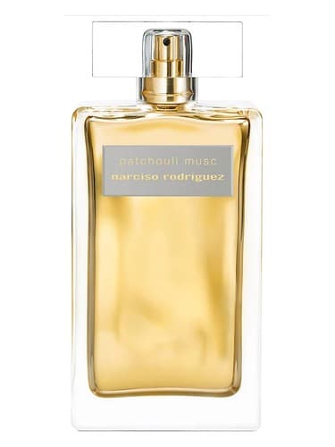 Patchouli Musc - ماسک پاتچولی