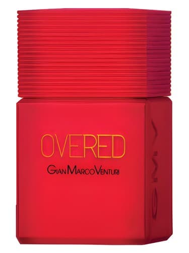 Overed
