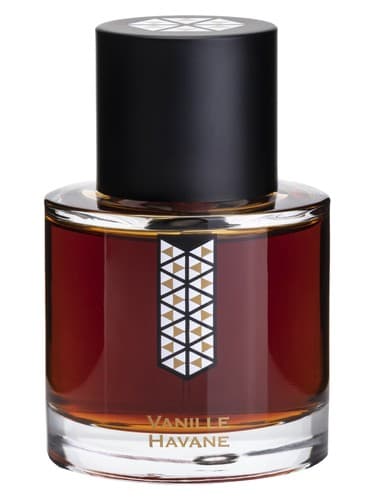 Vanille Havane - وانیلا هاوان