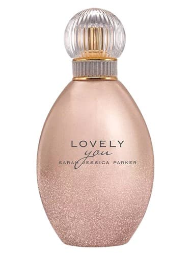 Lovely You - دوست داشتنی تو