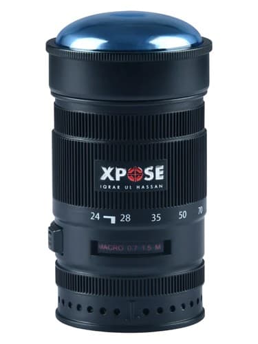 Xpose