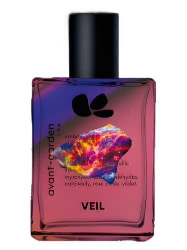 Veil - حجاب