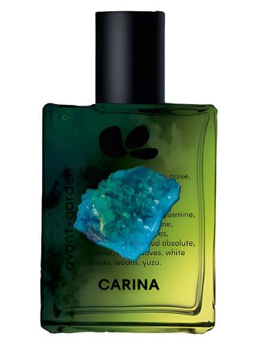 Carina - کارینا