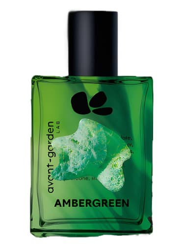 Ambergreen - آمبرگرین