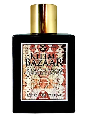 Kilim Bazaar