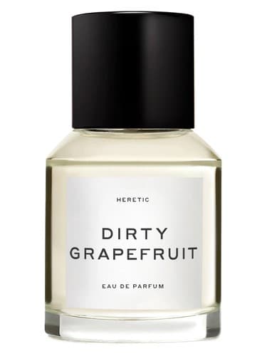 Dirty Grapefruit