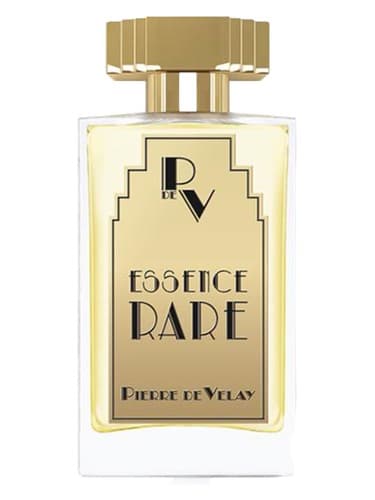 Essence Rare - ذات کمیاب