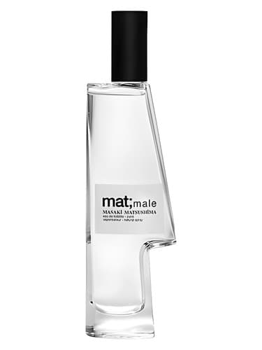 mat; male