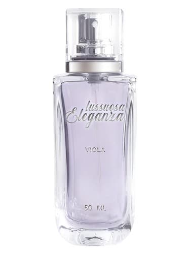 Lussuosa Eleganza Viola