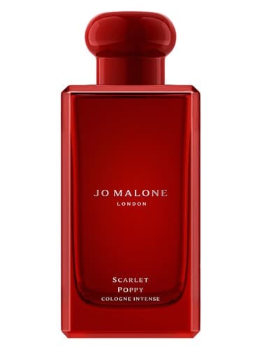 Scarlet Poppy Intense - اسکارلت خشخاش شدید