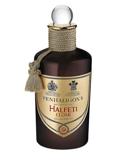 Halfeti Cedar - سرو حلفتی
