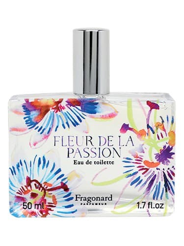 Fleur De La Passion - فلور د لا پاسشن