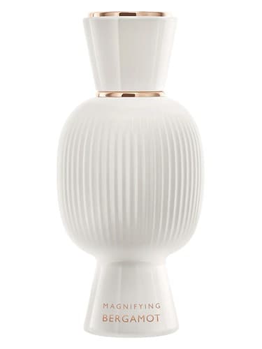 Allegra Magnifying Bergamot Essence