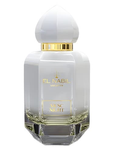 Musk Night - نایت مشک