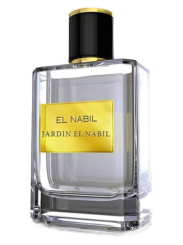 Jardin El Nabil - جردین النبیل