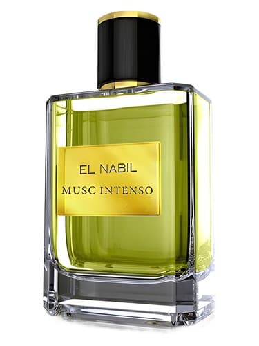 Musk Intenso - مشک اینتنسو