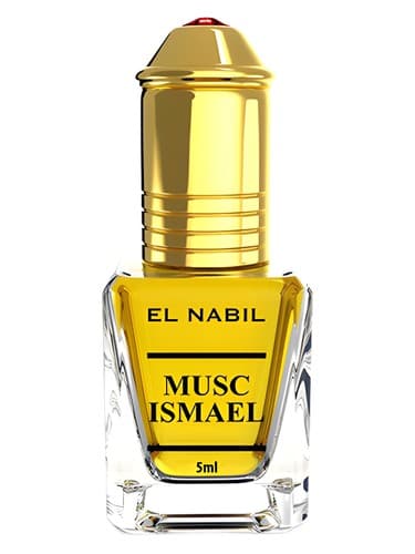 Musk Ismael