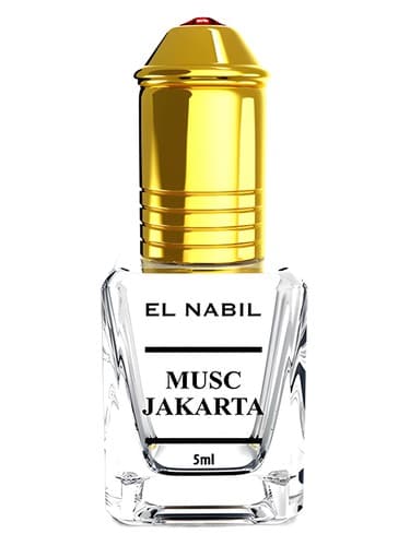 Musk Jakarta