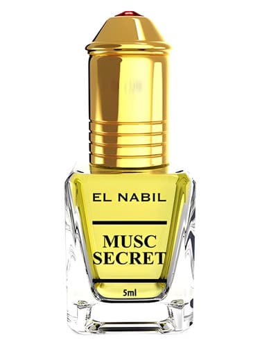 Musc Secret
