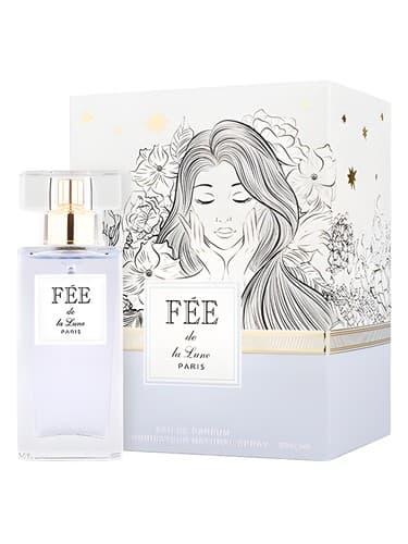 Fée de la Lune