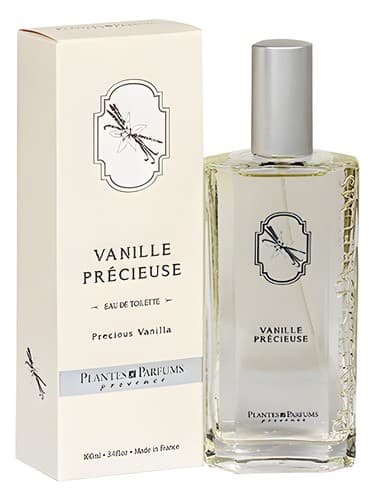 Vanille Précieuse