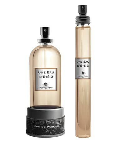 Une Eau d'Ete 2