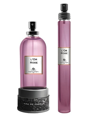 L'Or Rose