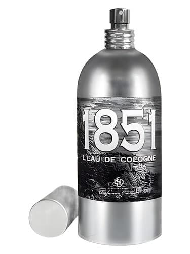 L'Eau De Cassis Le Pafum Mythique