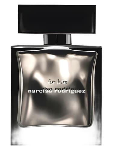 Narciso Rodriguez for Him Musk - نارسیسو رودریگز برای او ماسک